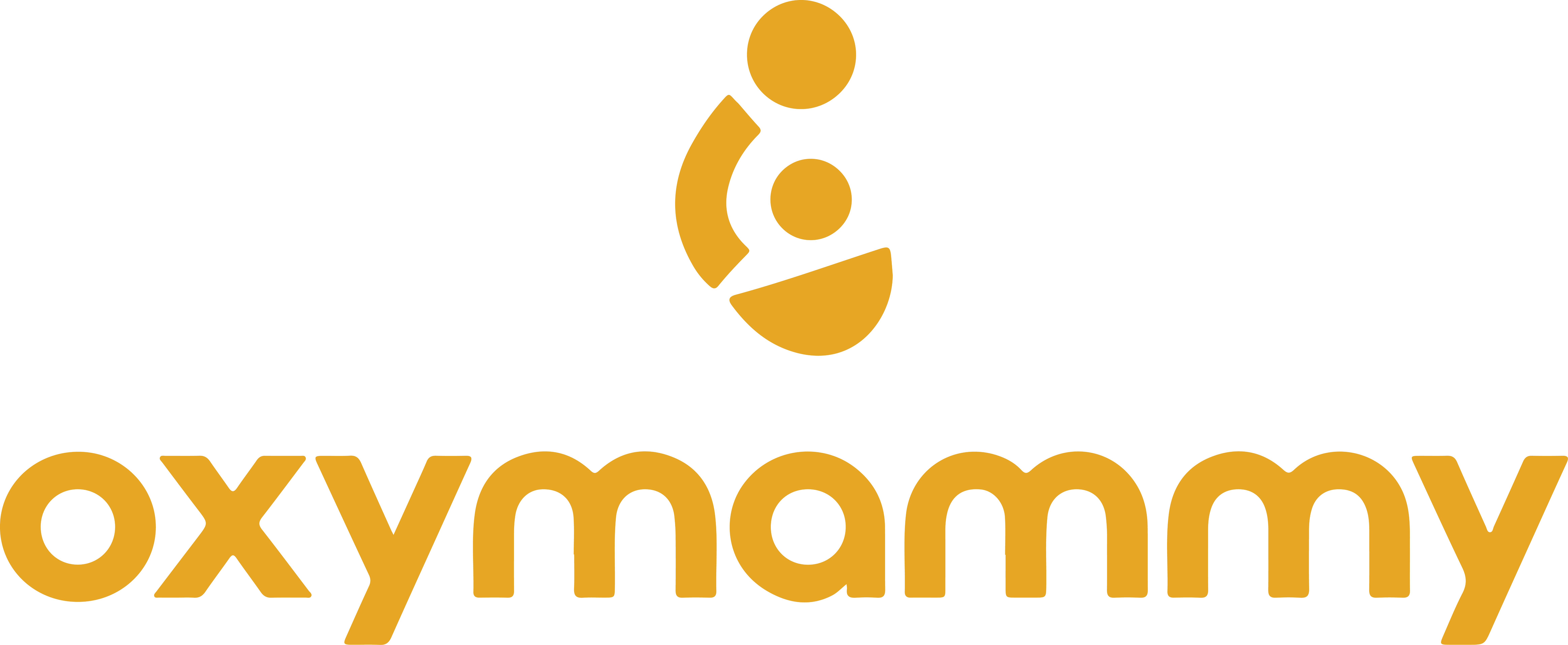 Oxymammy
