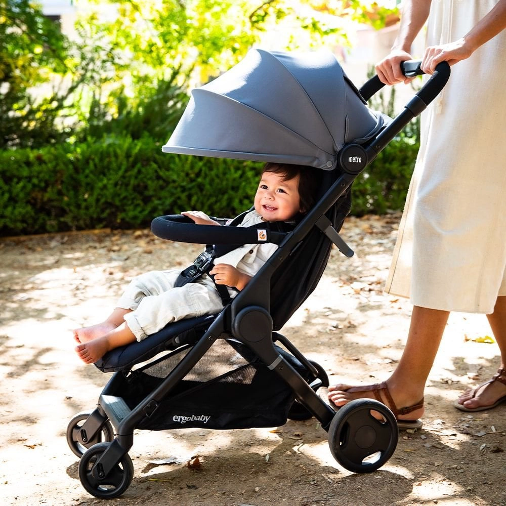Ergobaby Metro+ заштитна рачка