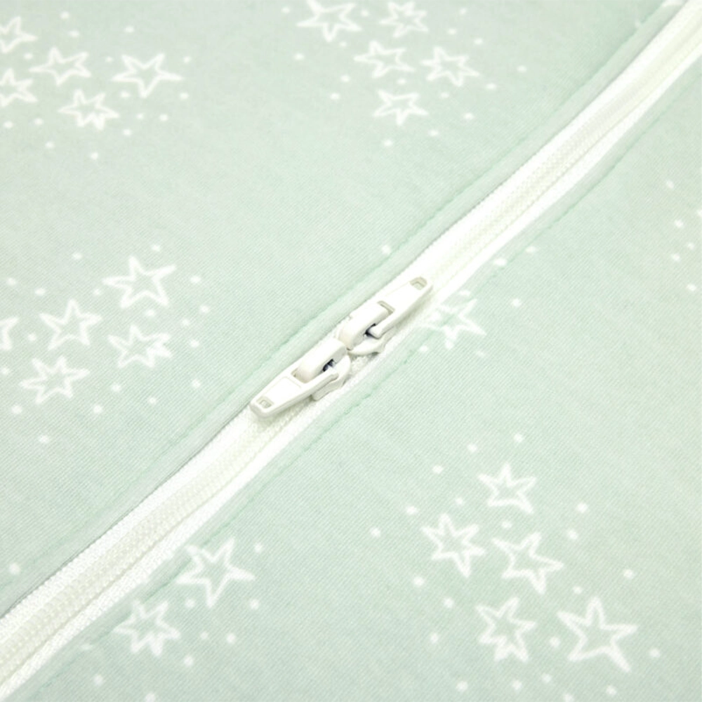 Ergobaby вреќа за спиење - Starry Mint