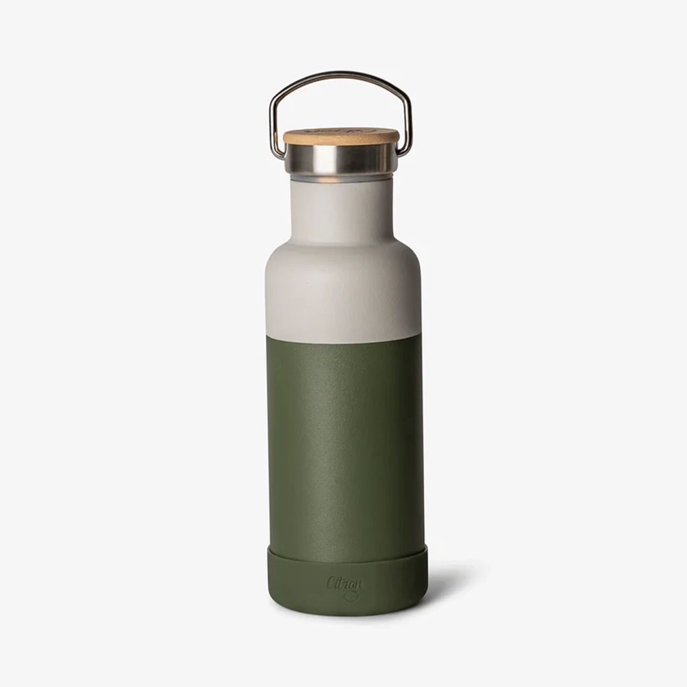 citron-sise-za-voda-500ml-zeleno