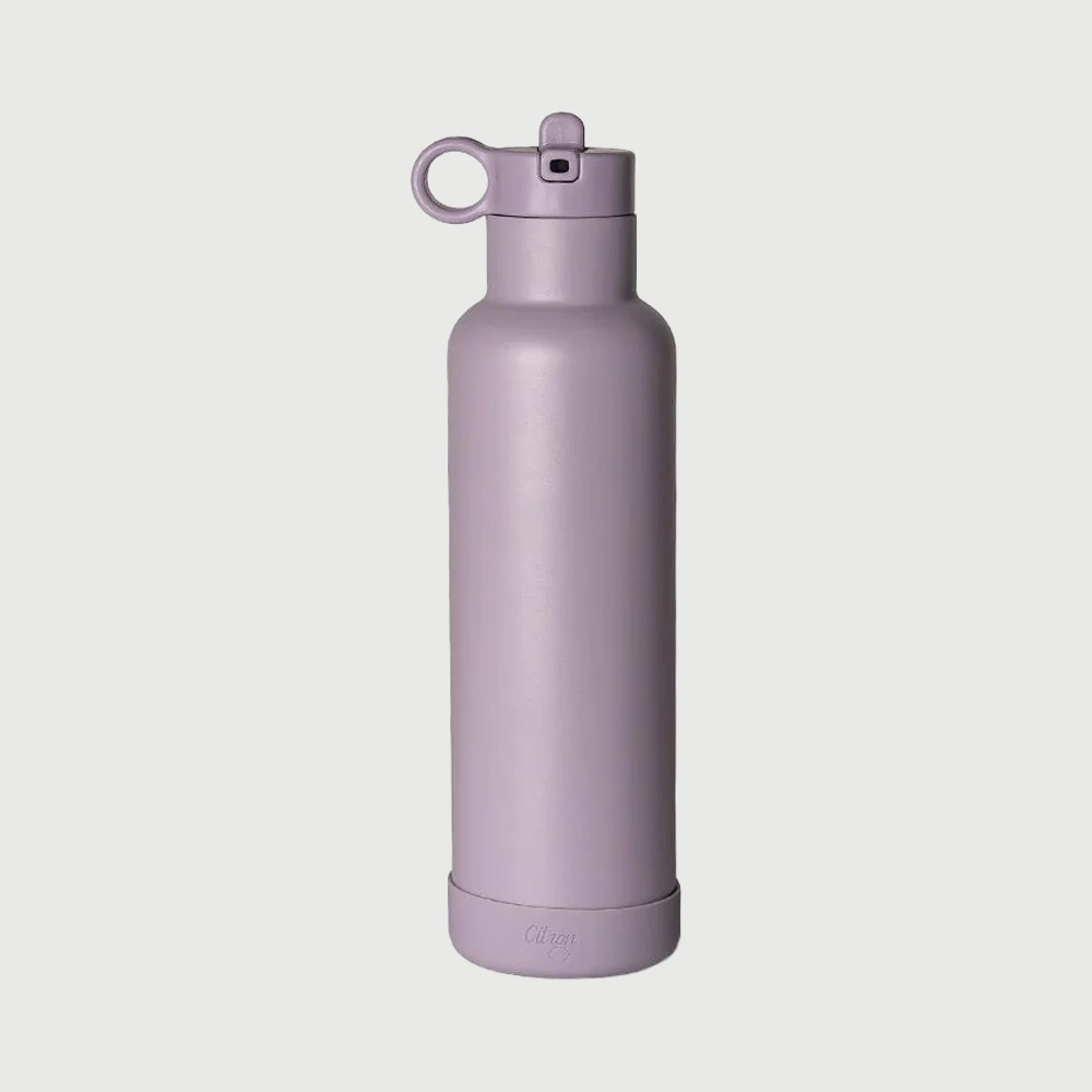 Citron 750ml шише за вода - Лаванда
