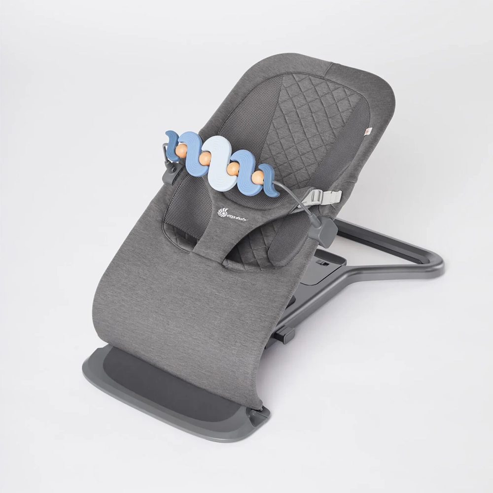 Ergobaby Evolve додаток лак - Serene Swells