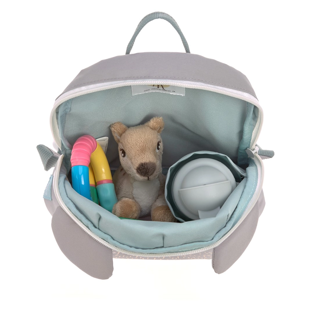 lassig-mal-ranec-about-friends-koala