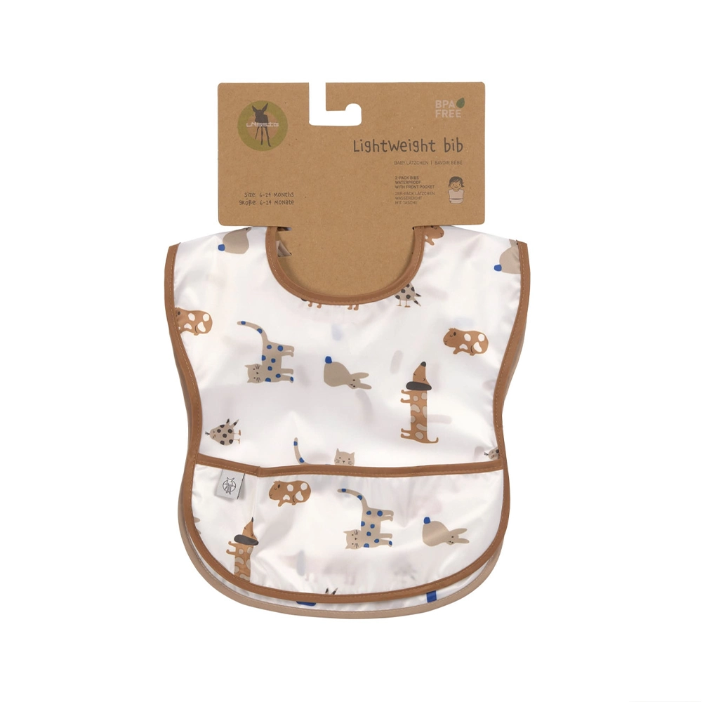 lassig-ligavcinja-x2-little-mateys-royal-blue
