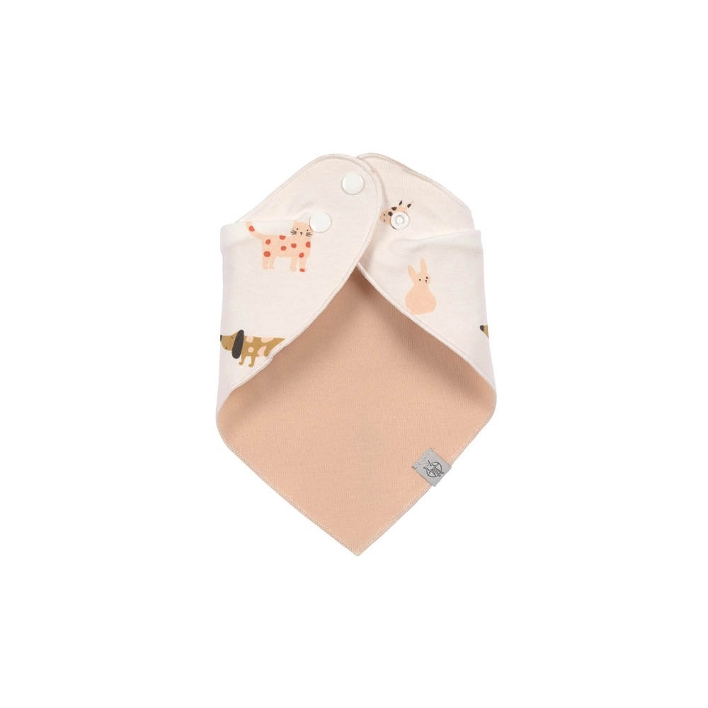lassig-bandana-x2-little-mateys-spicy-orange
