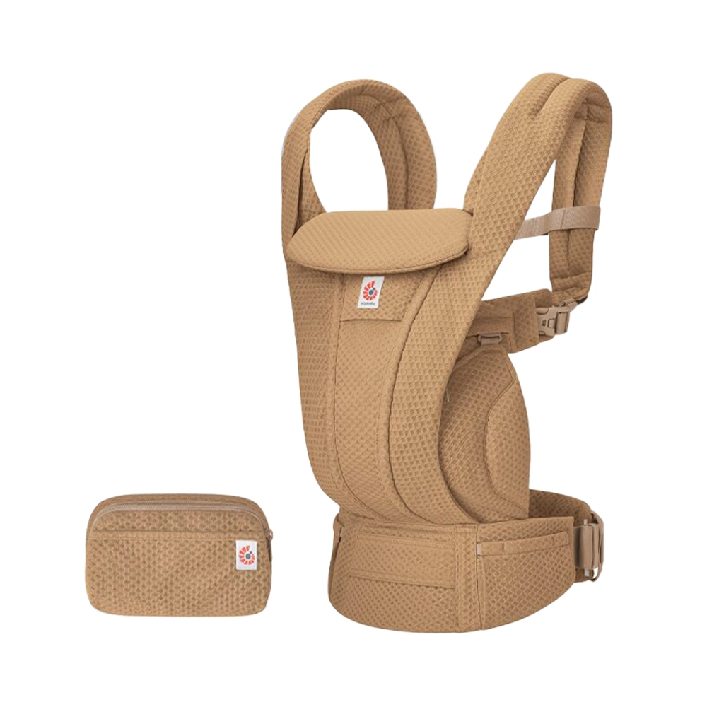 ergobaby-omni-deluxe-mesh-camel