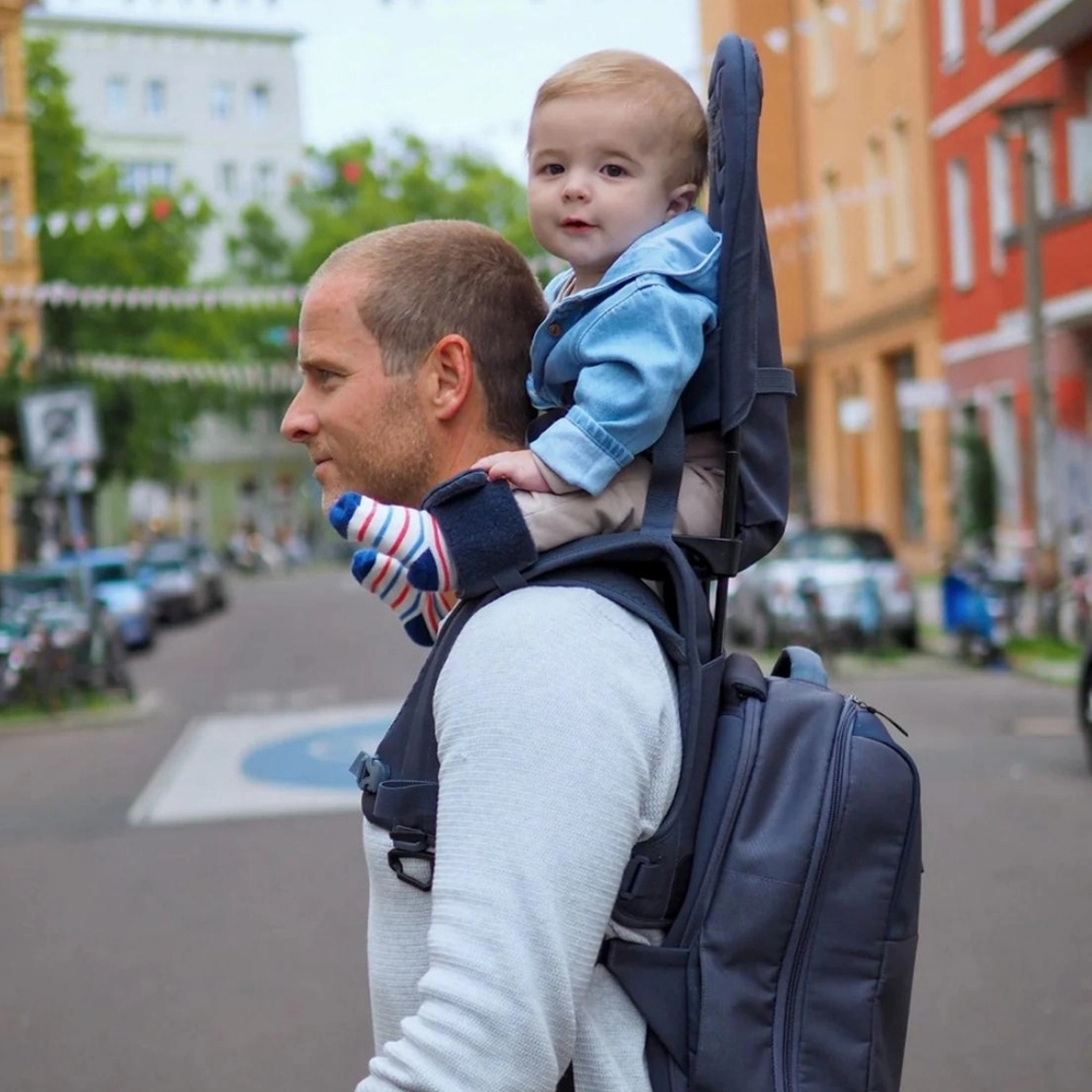 MiniMeis G5 classic  – Dusk Blue Core
