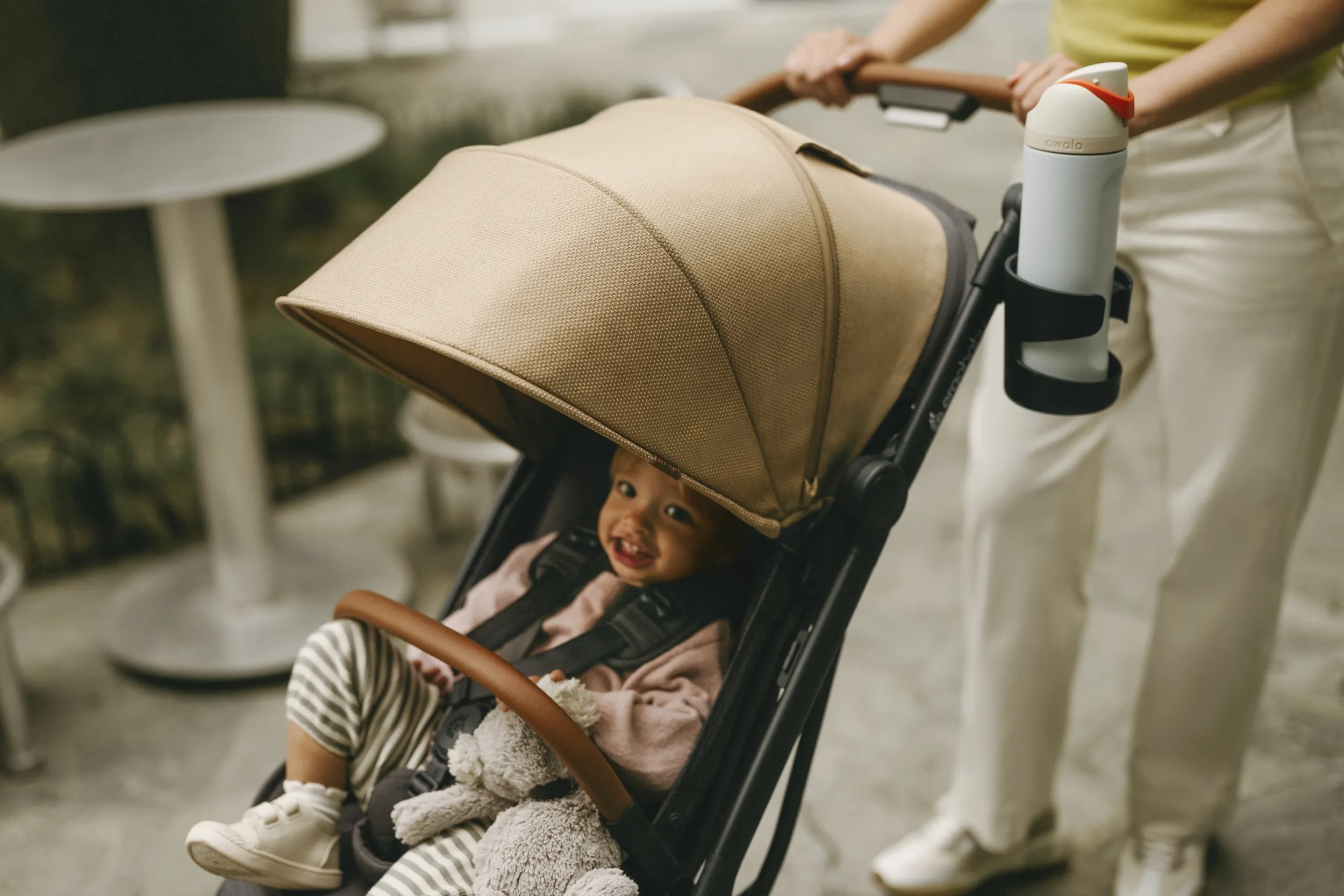 Ergobaby Metro 3 држач за чаша/шише