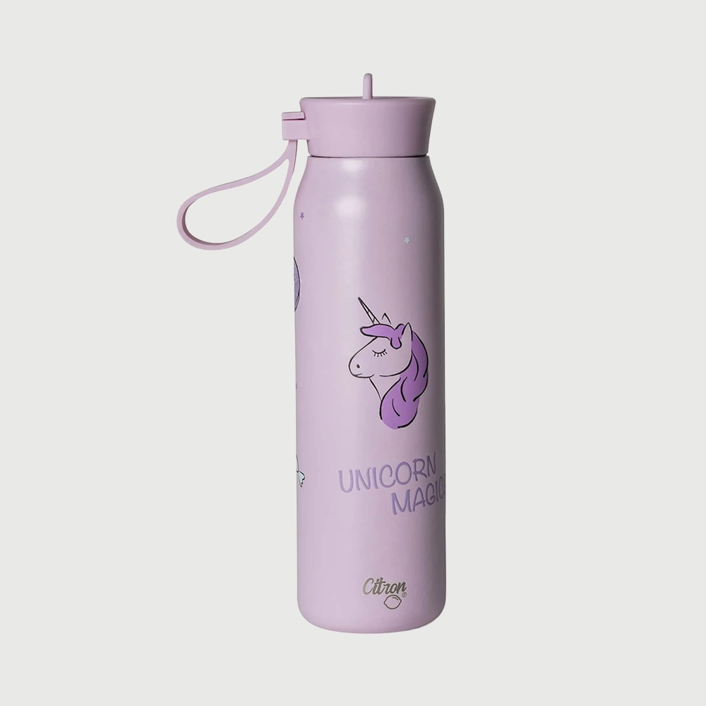 Citron шише за вода 350мл – Stormy Unicorn