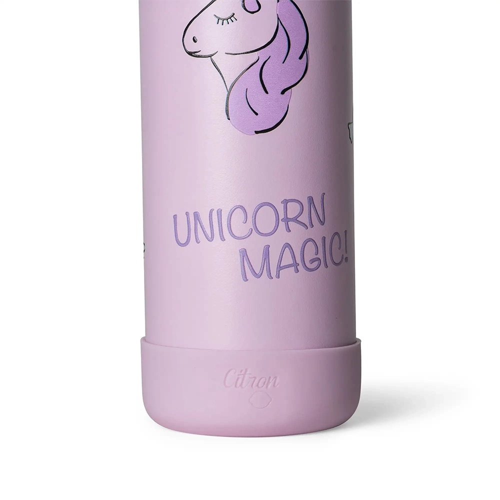 Citron шише за вода 350мл – Stormy Unicorn