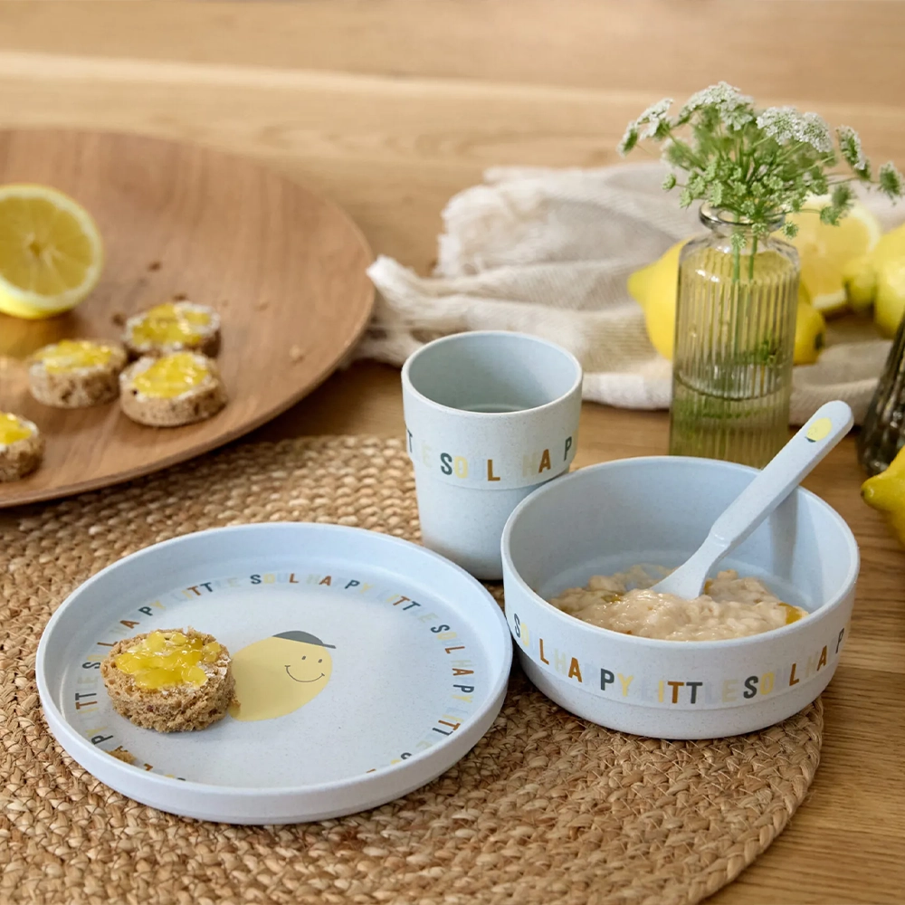 lassig-set-pribor-za-jadenje-od-kolekcijata-happy-fruits-lemon