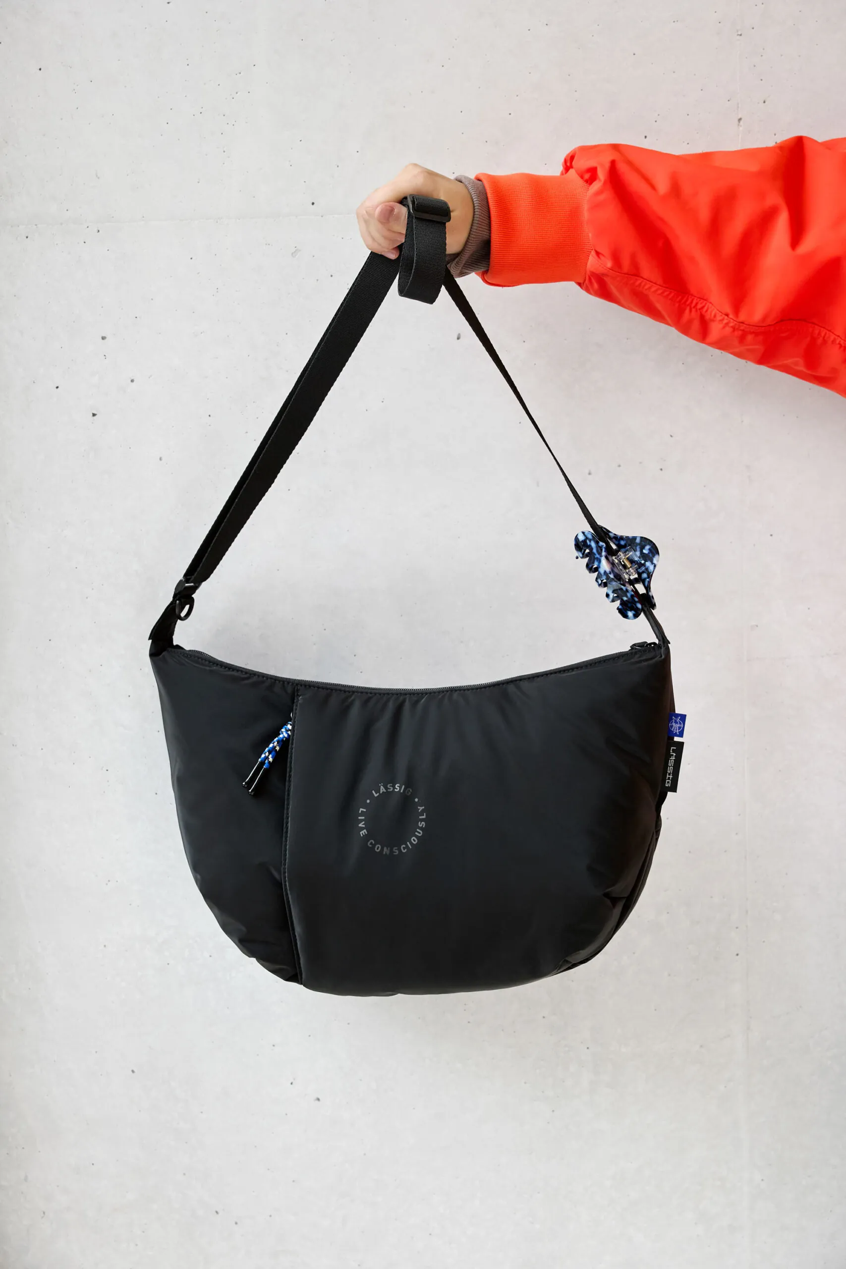 lassig-gre-lunua-bum-bag-torba-crna
