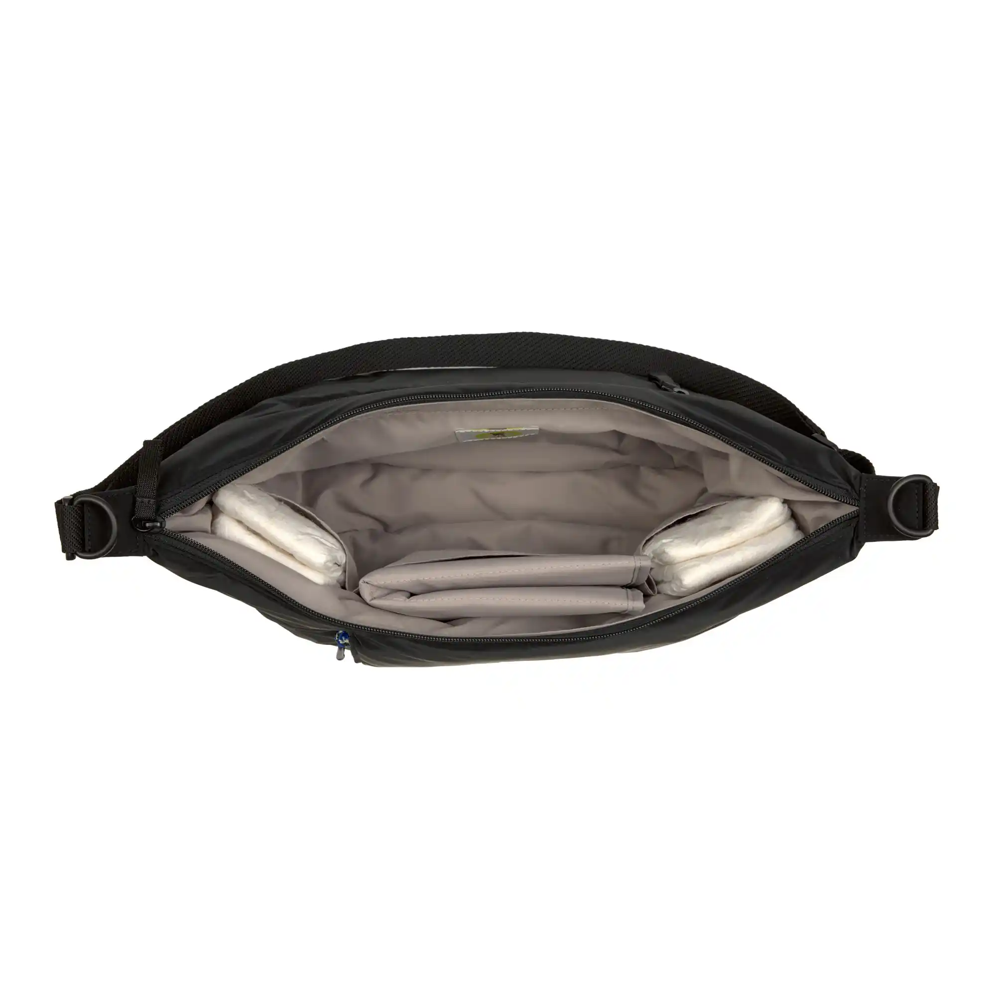 lassig-gre-lunua-bum-bag-torba-crna