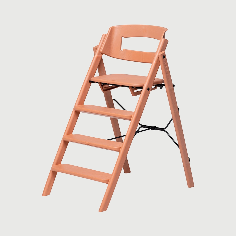 KAOS KLAPP® хранилка - Terracota Pink