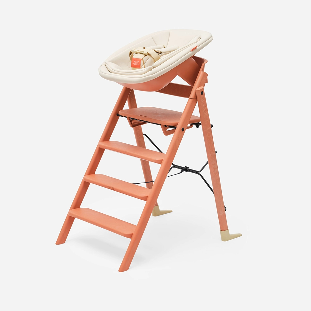 kaos-klapp-set-za-novorodence-terracota-pink