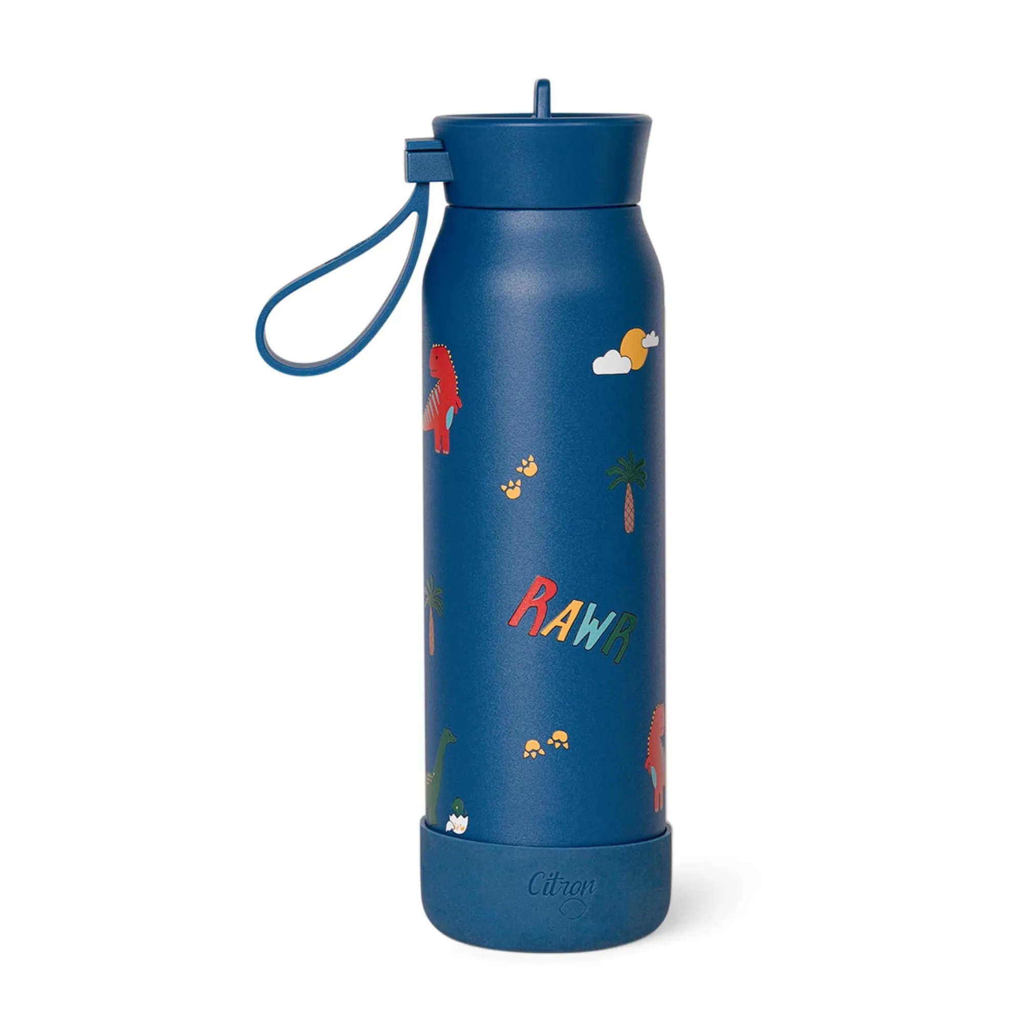 citron-sise-za-voda-350ml-blue-dino