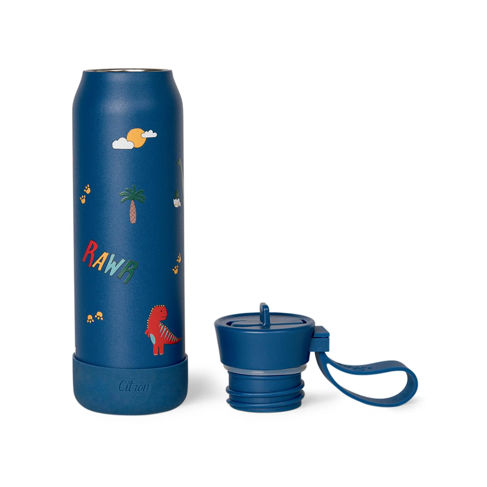 citron-sise-za-voda-350ml-blue-dino