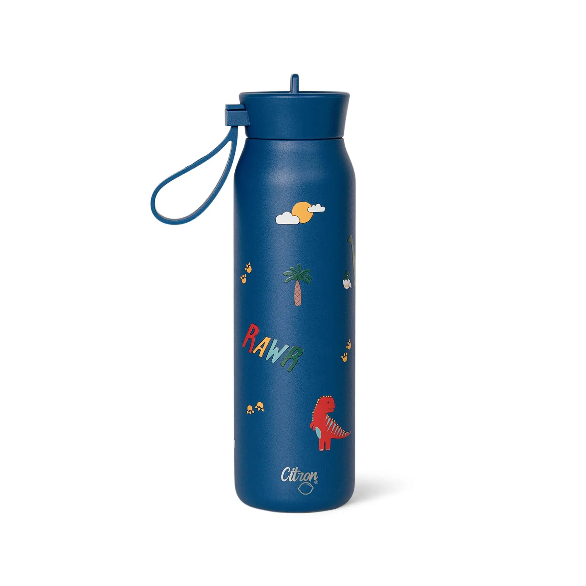 citron-sise-za-voda-350ml-blue-dino