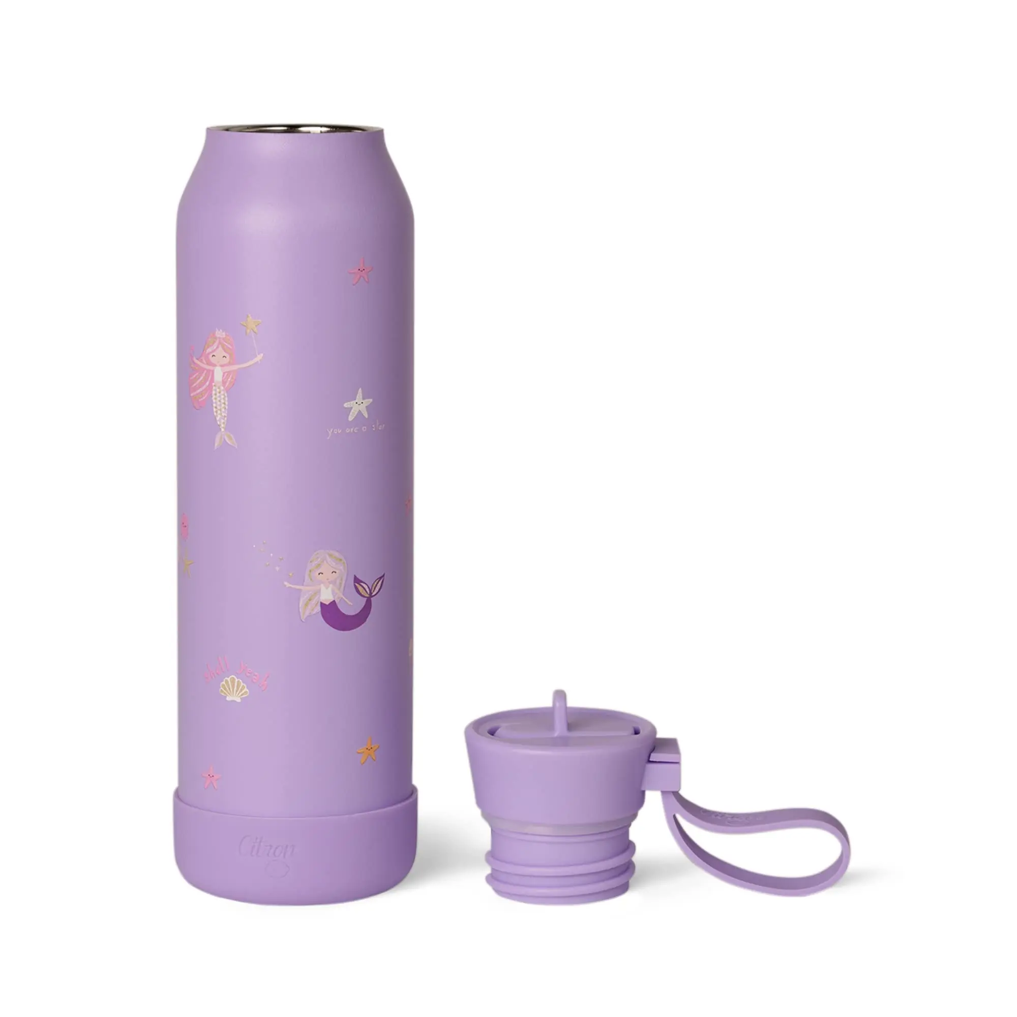 citron-sise-za-voda-500ml-mermaid