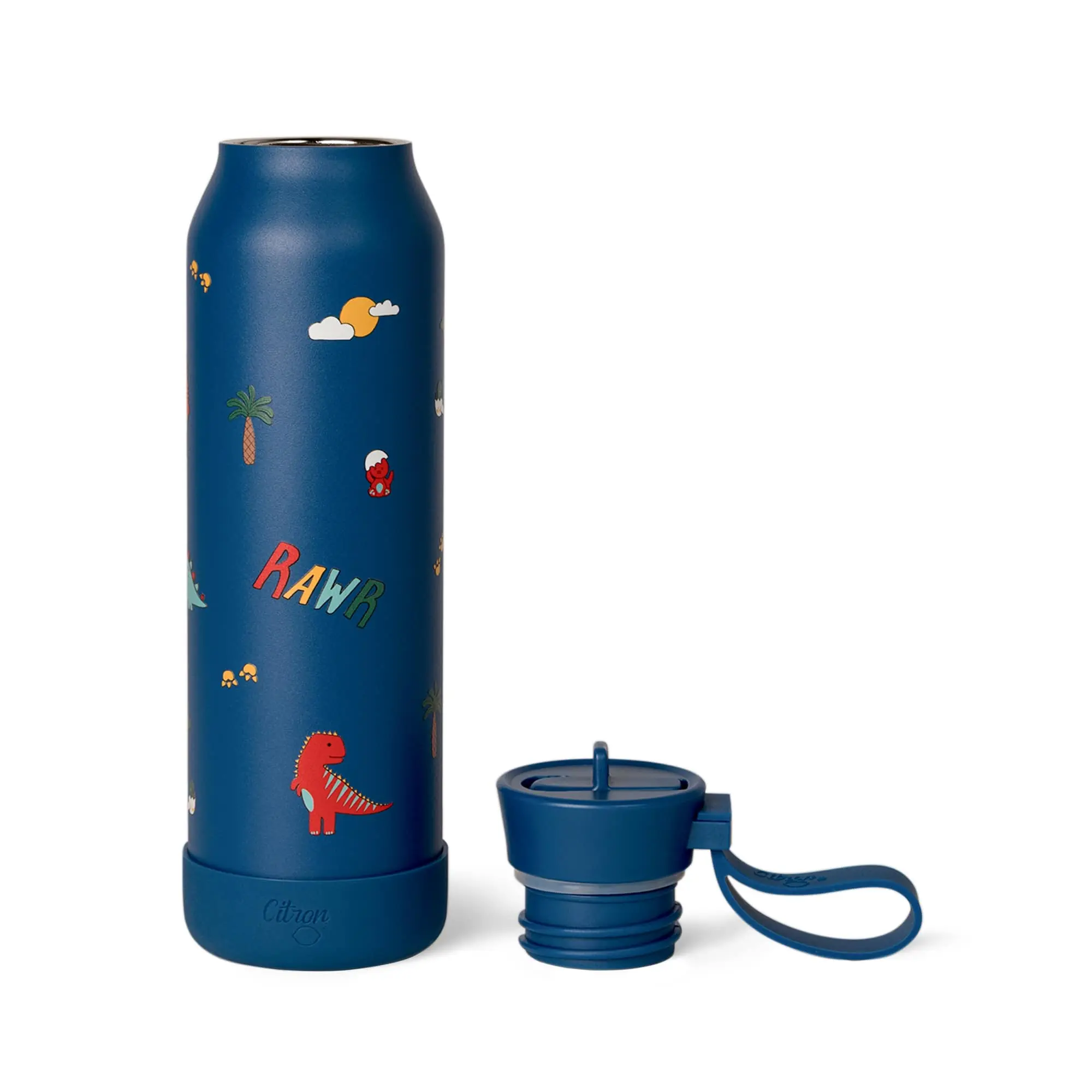 citron-sise-za-voda-500ml-blue-dino