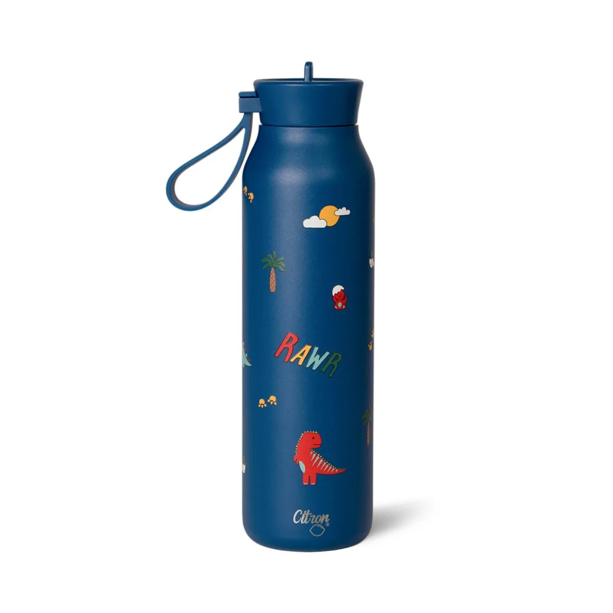 citron-sise-za-voda-500ml-blue-dino