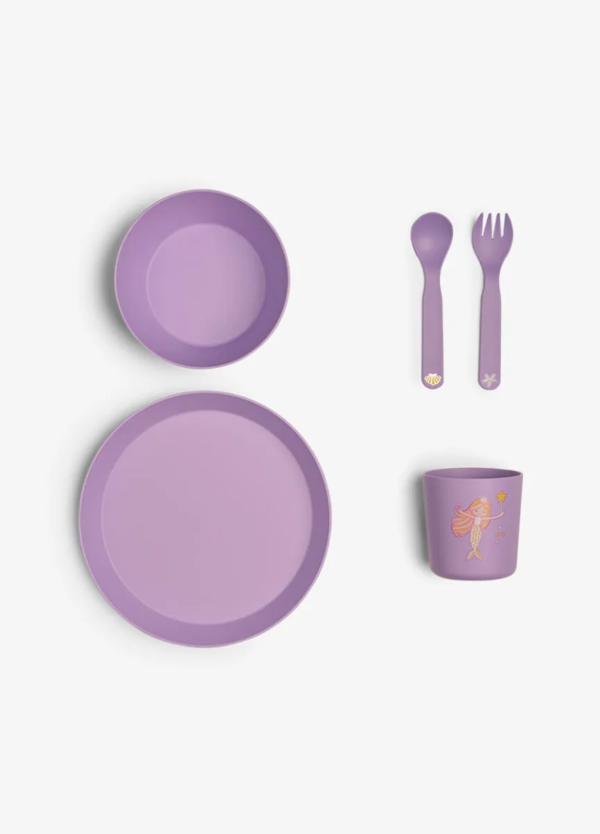 citron-set-pribor-za-jadenje-mermaid