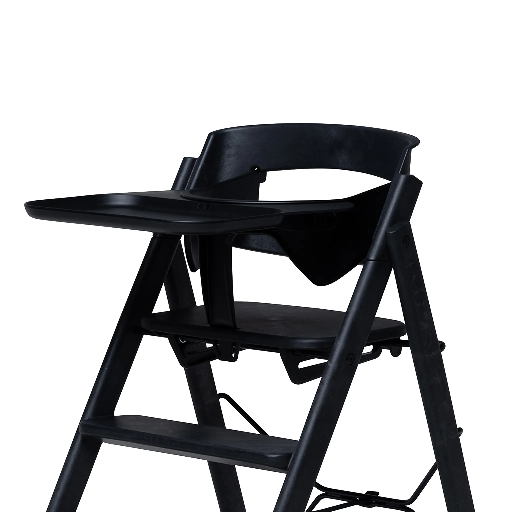 kaos-klapp-set-detska-stolica-zastitna-ograda-i-posluzavnik-charcoal-black