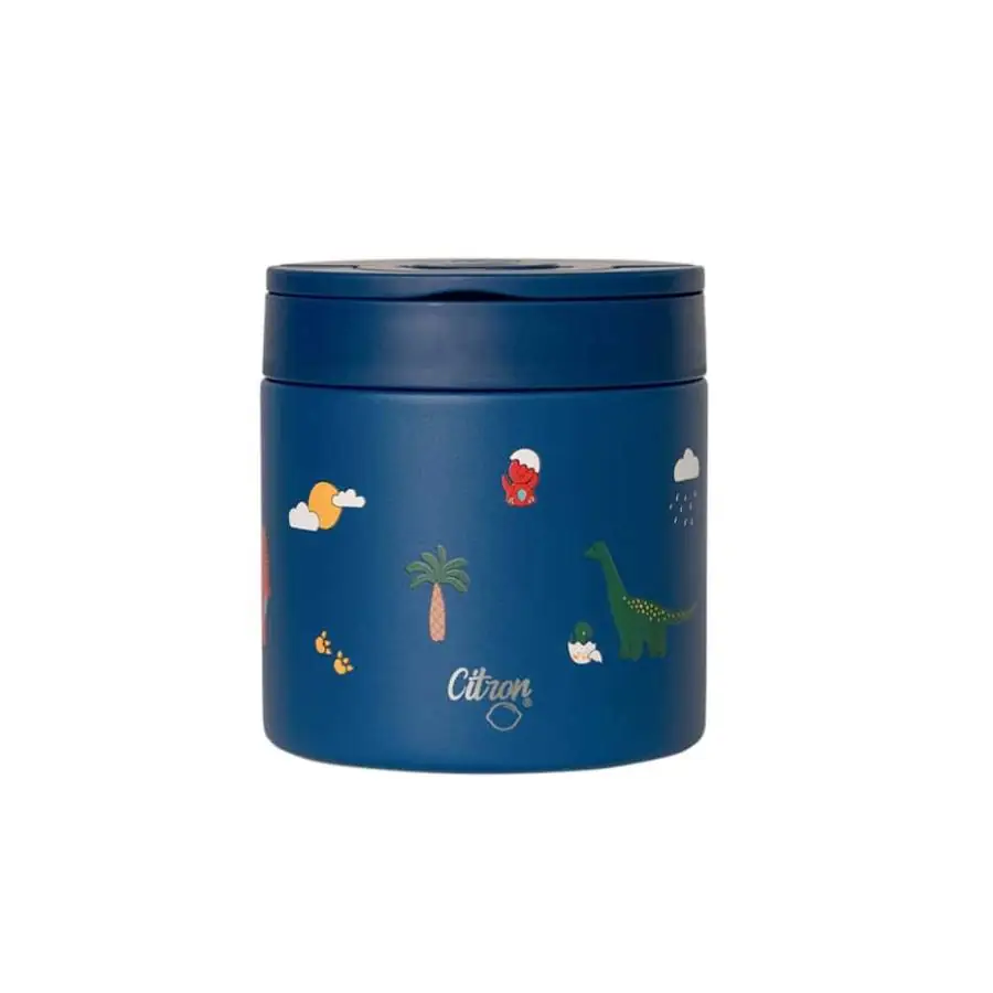 citron-termos-sad-350ml-blue-dino