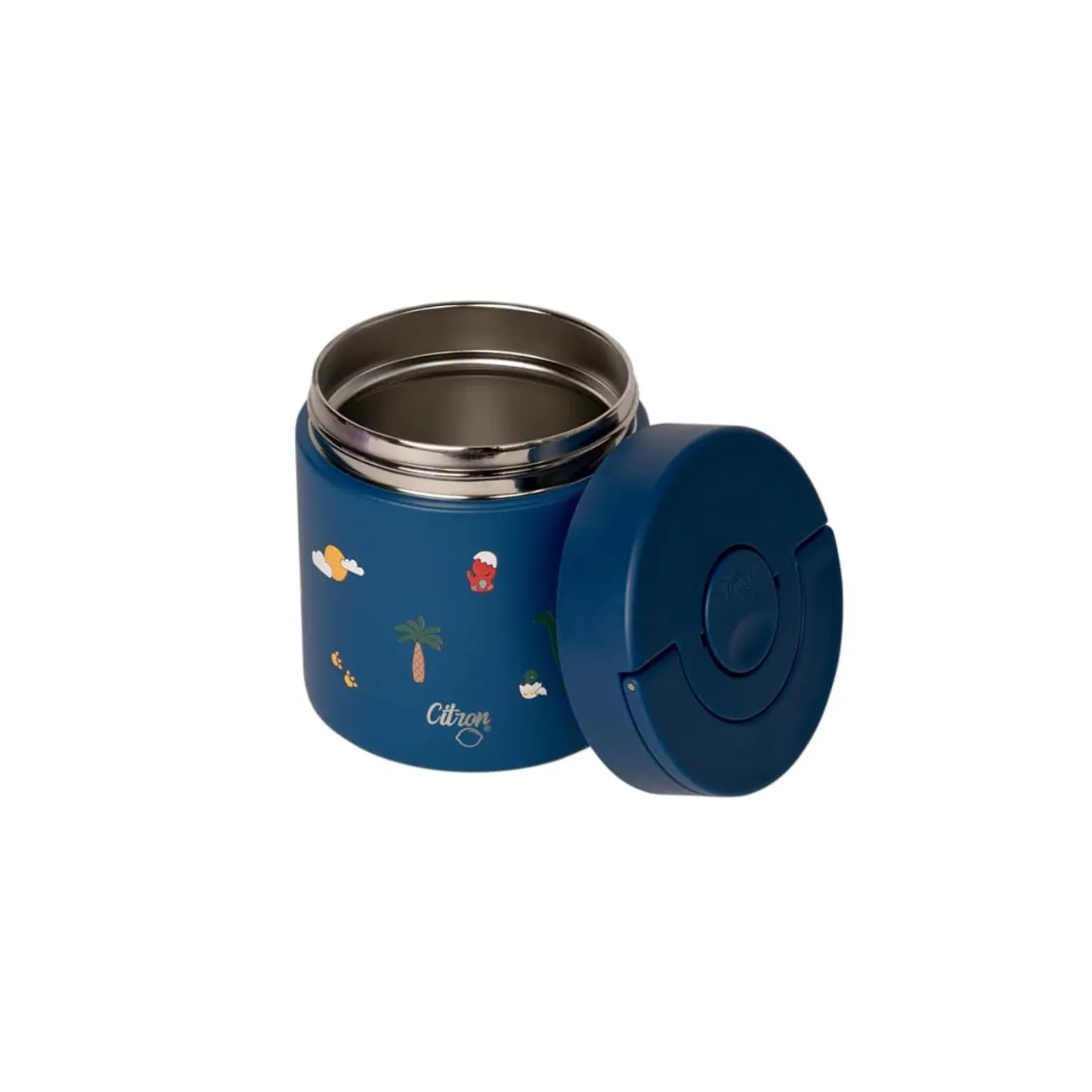 citron-termos-sad-350ml-blue-dino