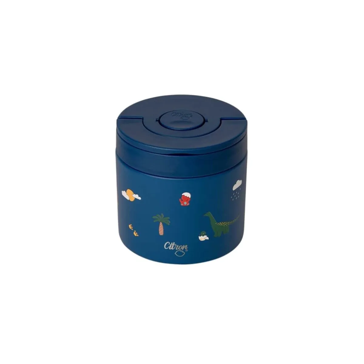 citron-termos-sad-350ml-blue-dino