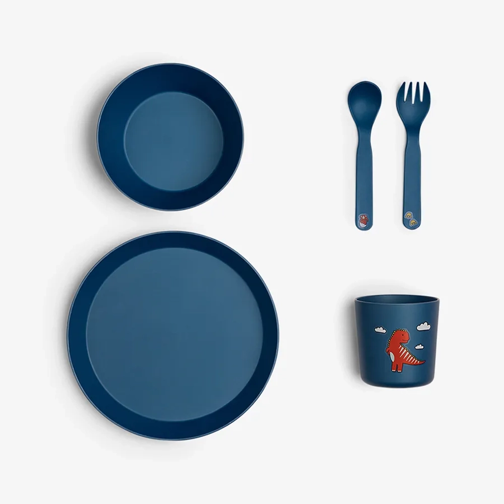 citron-set-pribor-za-jadenje-blue-dino