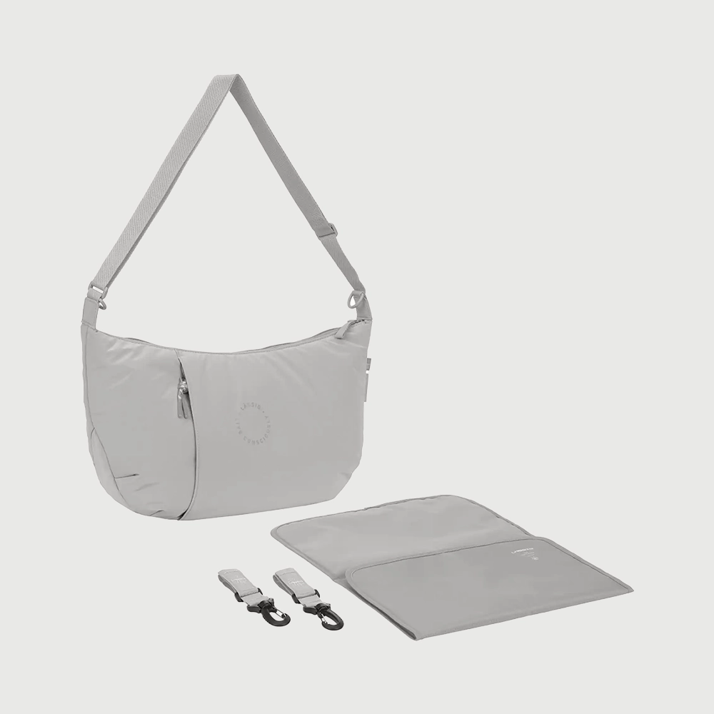 Lässig GRE Lunua Bum Bag торба-Беж