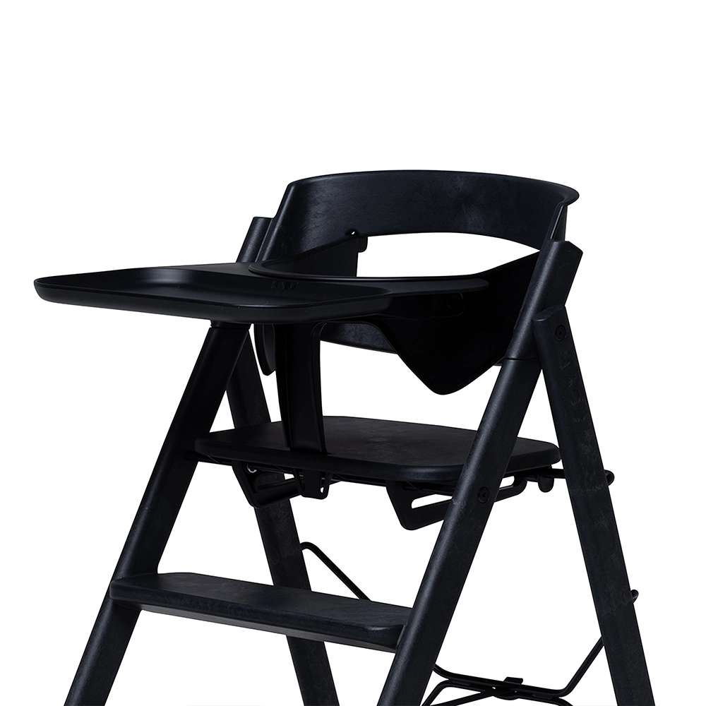 kaos-klapp-set-detska-stolica-zastitna-ograda-i-posluzavnik-charcoal-black