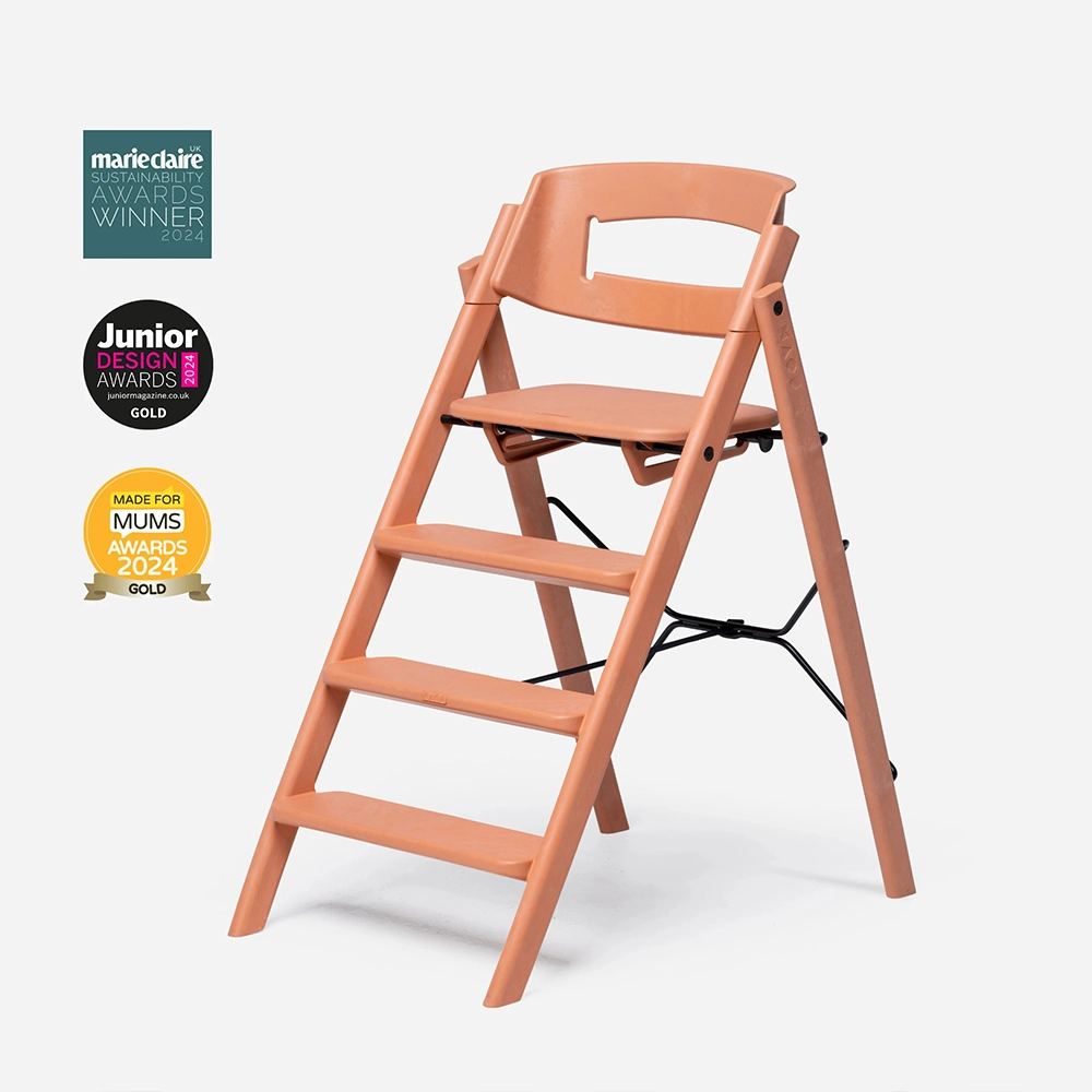 kaos-klapp-set-detska-stolica-zastitna-ograda-i-posluzavnik-terracotta-pink