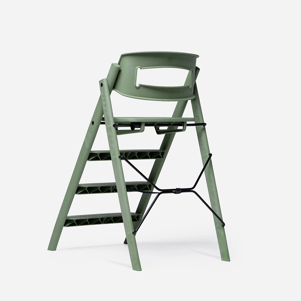 kaos-klapp-set-detska-stolica-zastitna-ograda-i-posluzavnik-mineral-green