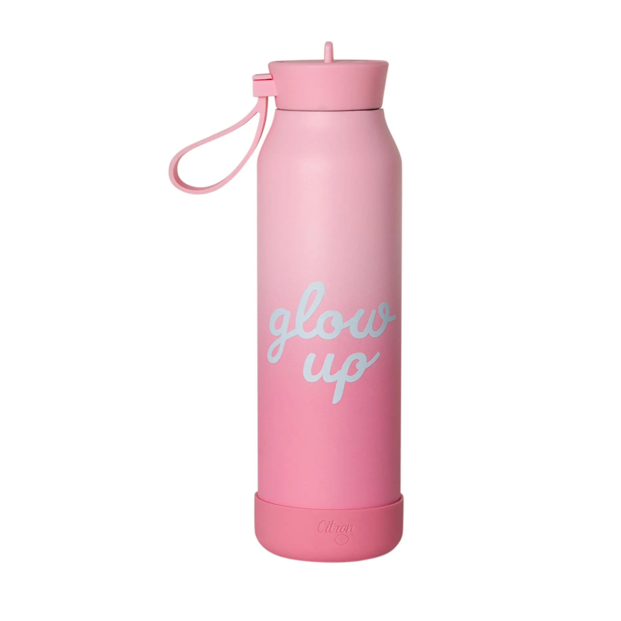 citron-sise-za-voda-500ml-glow-up-pink