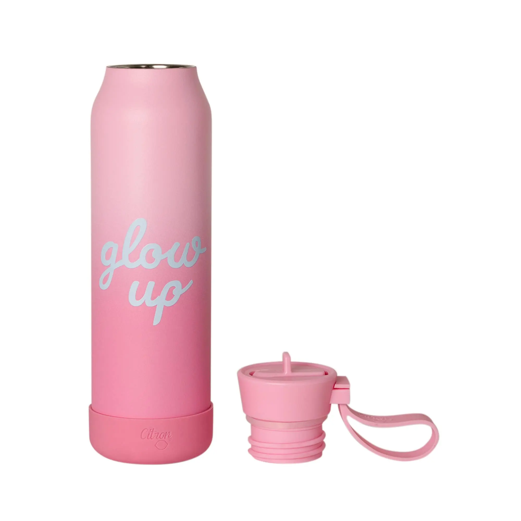 citron-sise-za-voda-500ml-glow-up-pink