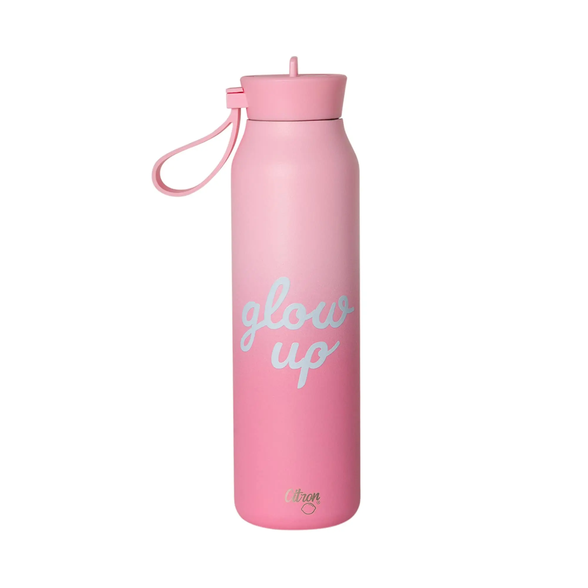 citron-sise-za-voda-500ml-glow-up-pink