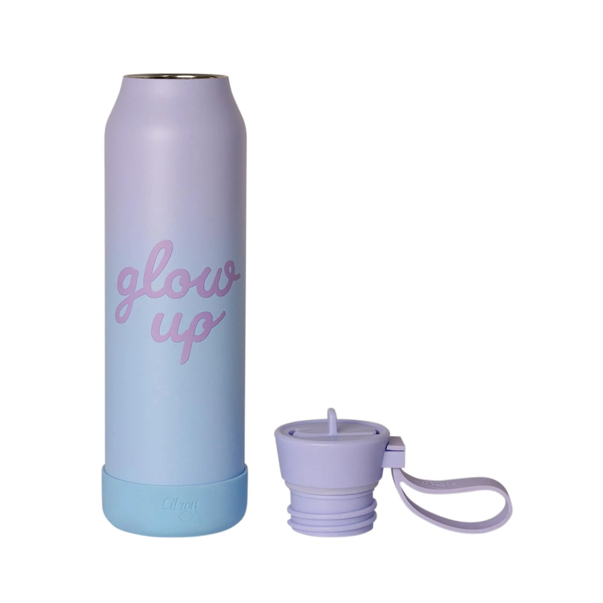 citron-sise-za-voda-500ml-glow-up-purple-blue