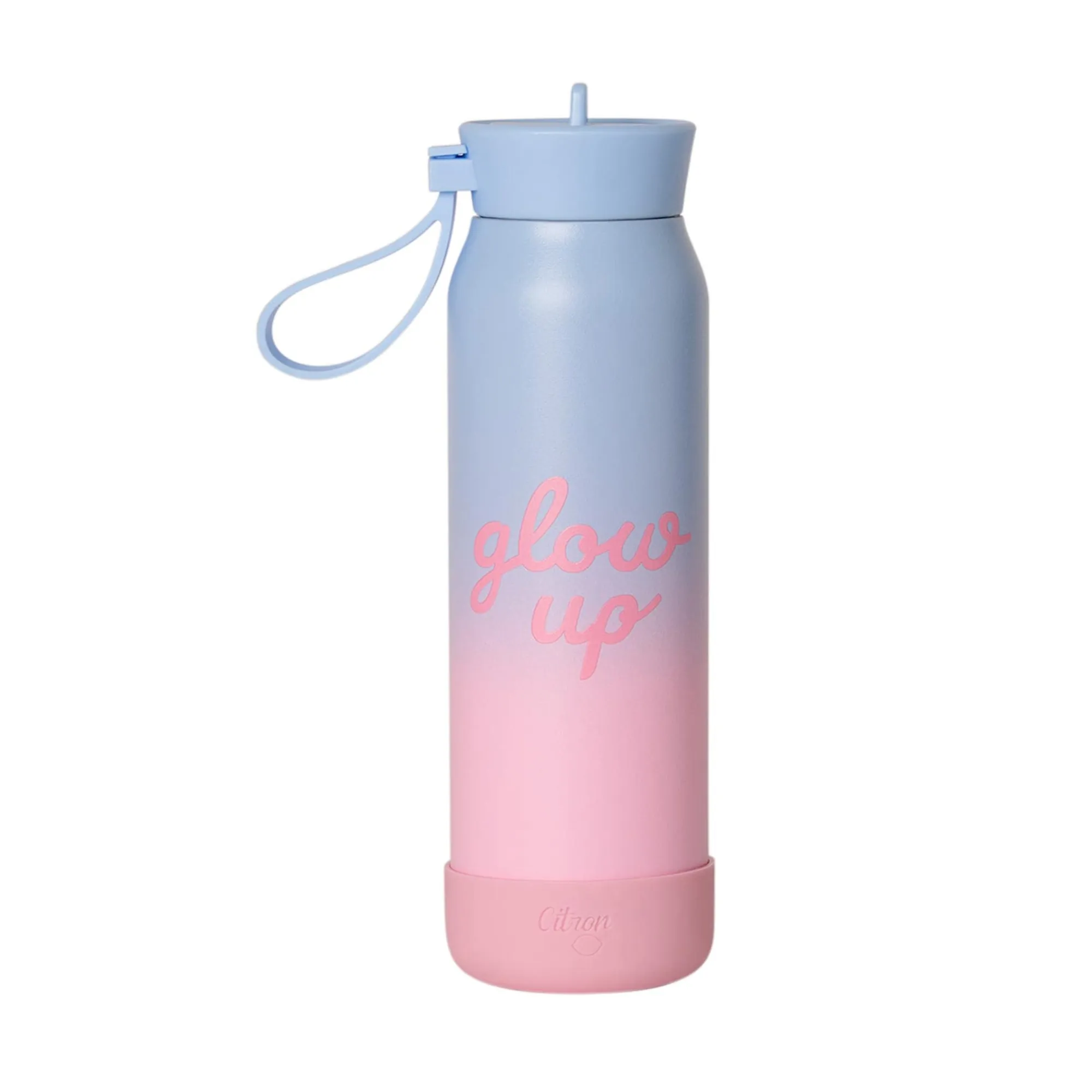 citron-sise-za-voda-350ml-glow-up-blue-pink