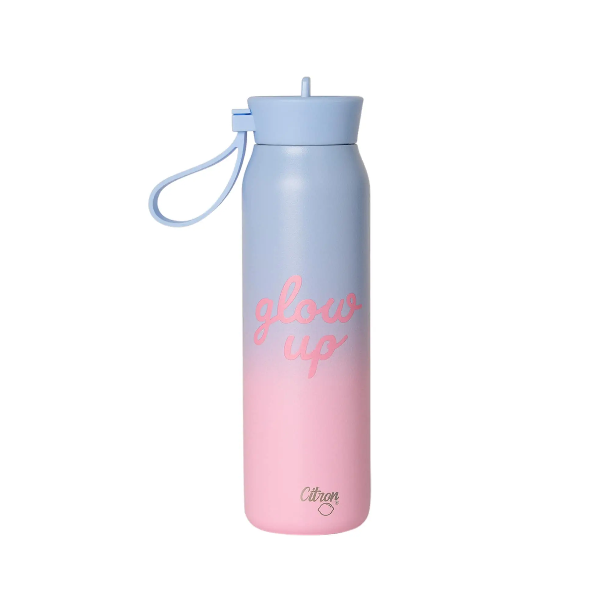 citron-sise-za-voda-350ml-glow-up-blue-pink