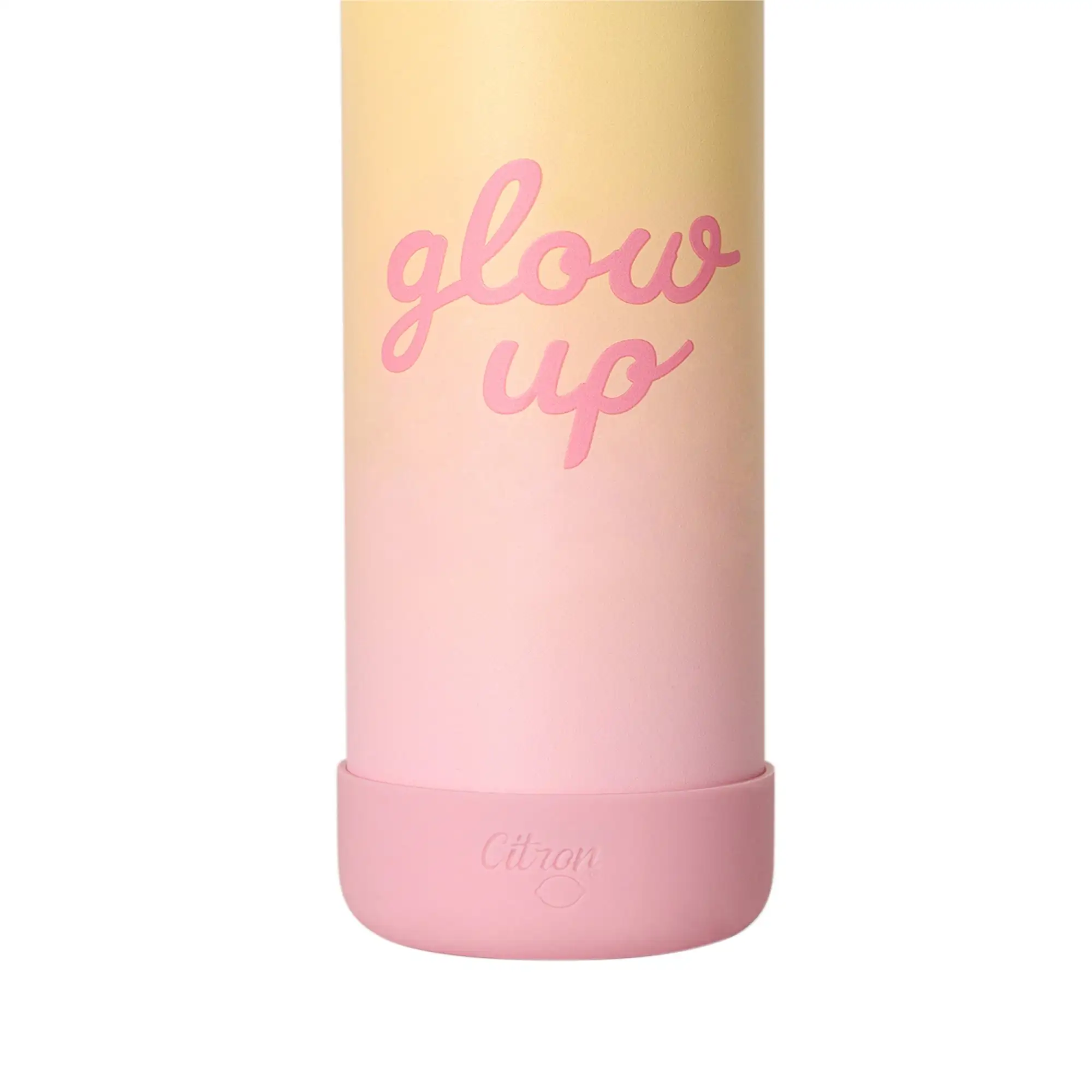 citron-sise-za-voda-350ml-glow-up-pink-yellow