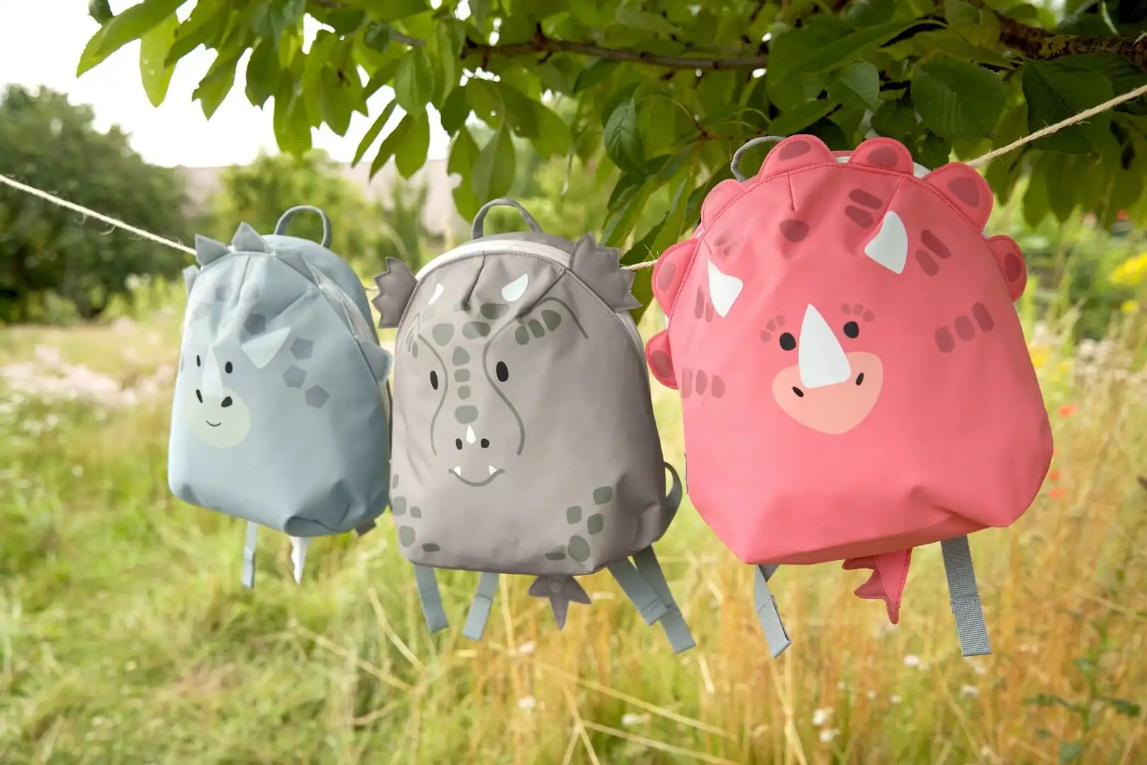lassig-mal-ranec-about-friends-dino-pink