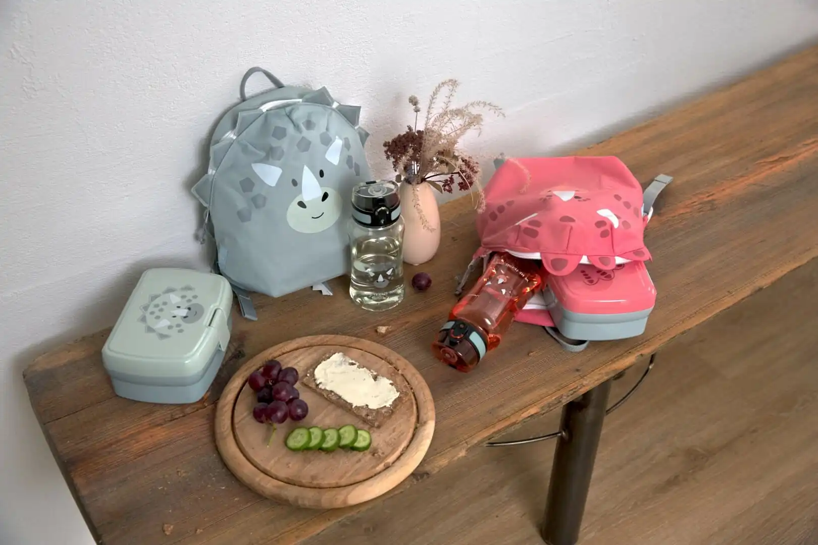 lassig-mal-ranec-about-friends-dino-pink