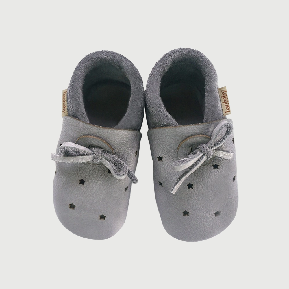 Baobaby топлинки - Stars grey