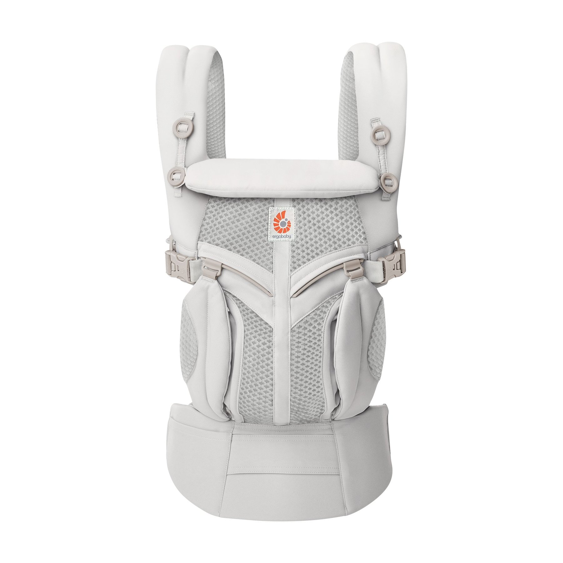 Ergobaby Omni Classic Mesh - Pearl Grey