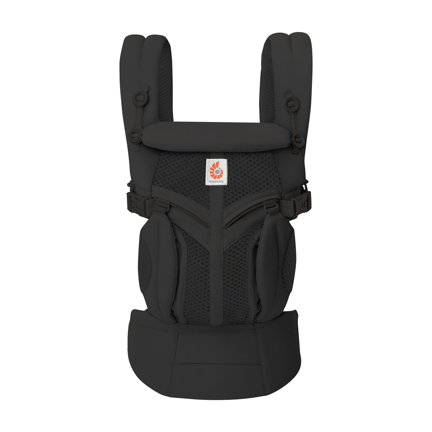 Ergobaby Omni Classic Mesh - Оnyx Black