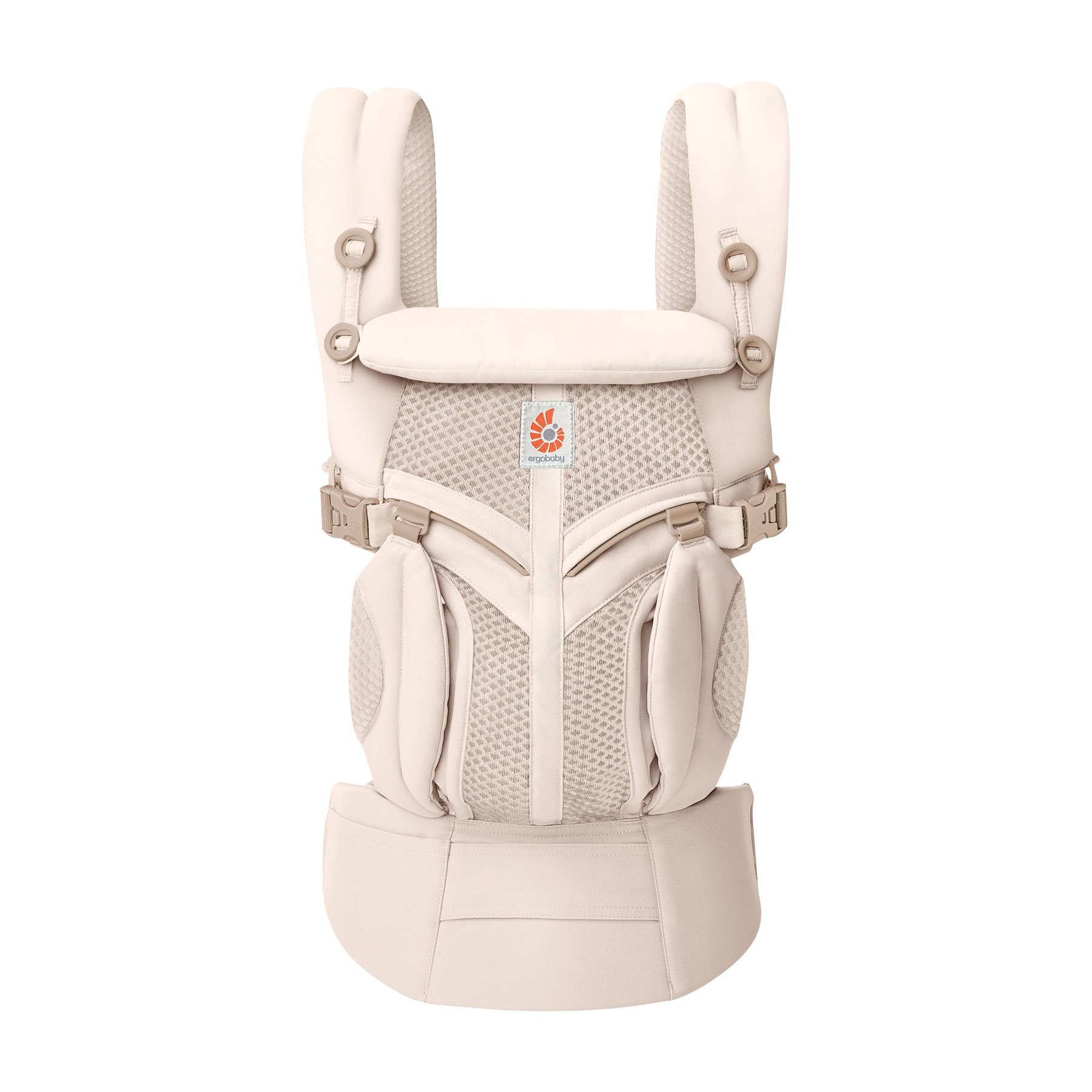 Ergobaby Omni Classic Mesh - Natural Beige