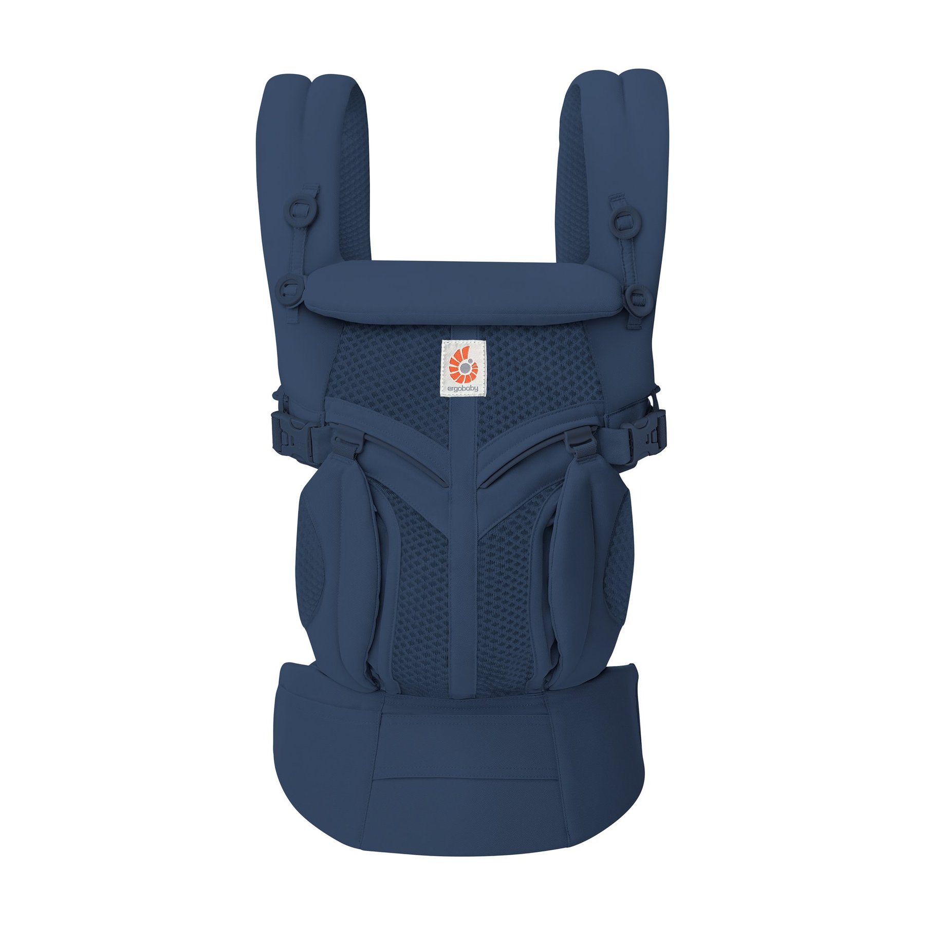 Ergobaby Omni Classic Mesh - Midnight Blue