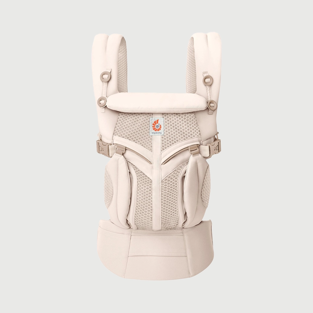 Ergobaby Omni Classic Mesh - Natural Beige